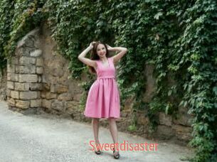 Sweetdisaster