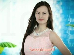Sweetdream90