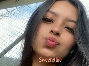 Sweetelliie