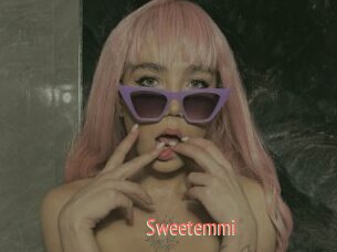 Sweetemmi