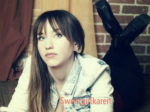 Sweetgirlkaren