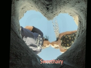 Sweethairy