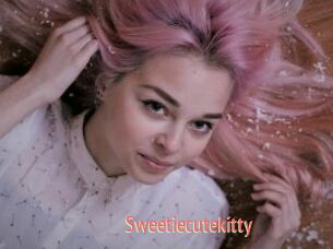 Sweetiecutekitty