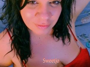 Sweetjo