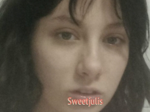 Sweetjulis