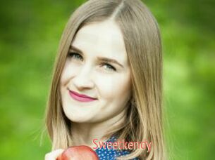 Sweetkendy
