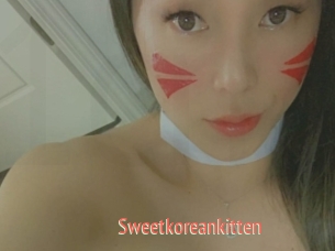 Sweetkoreankitten
