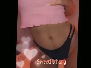 Sweetlilthang
