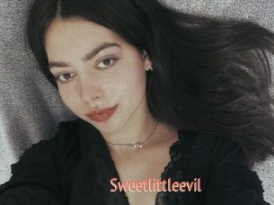 Sweetlittleevil