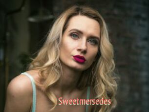 Sweetmersedes