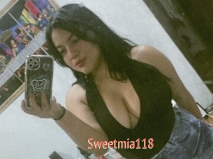 Sweetmia118