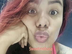 Sweetmohana