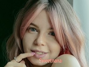 Sweetnana