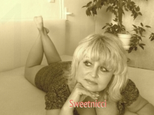 Sweetnicci
