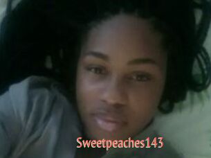 Sweetpeaches143