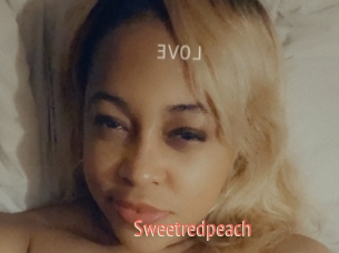 Sweetredpeach