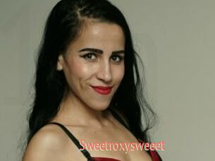 Sweetroxysweeet