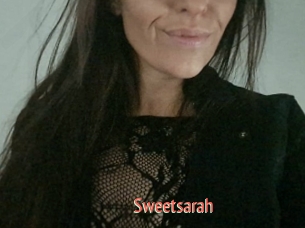 Sweetsarah