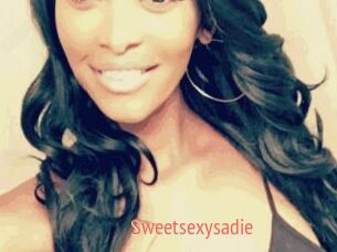 Sweetsexysadie