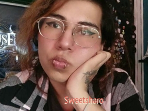 Sweetsharo