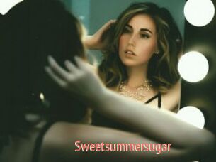 Sweetsummersugar