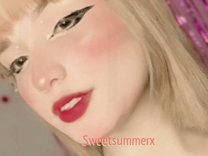 Sweetsummerx