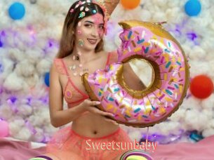 Sweetsunbaby