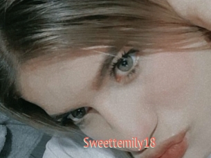 Sweettemily18