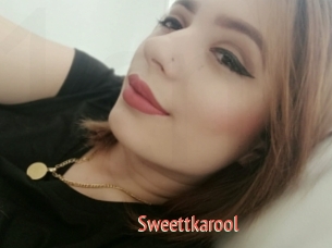Sweettkarool