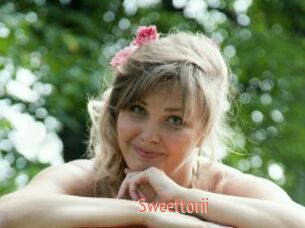 Sweettorii