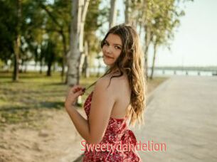 Sweetydandelion