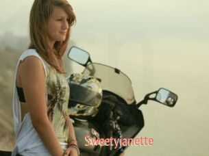 Sweetyjanette