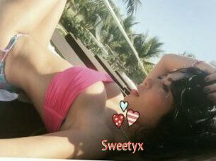 Sweetyx