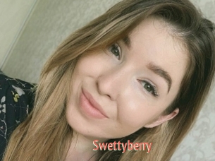 Swettyberry