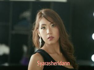 Syarasheridann