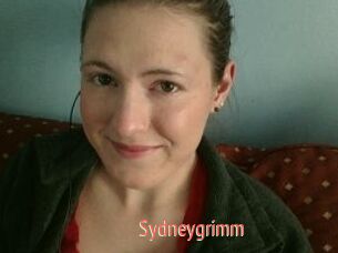 Sydneygrimm