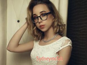 Sydneymcfall