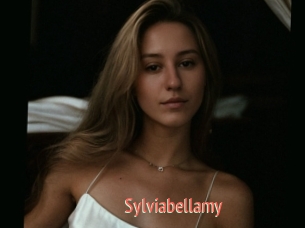Sylviabellamy