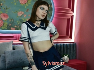 Sylviarouz
