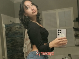 Symesayz
