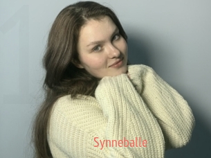 Synneballe