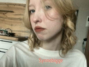 Synnebigge