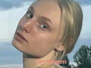 Synneboggess
