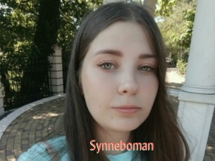 Synneboman