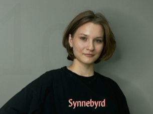 Synnebyrd