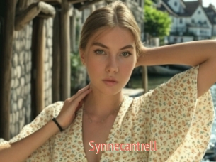 Synnecantrell