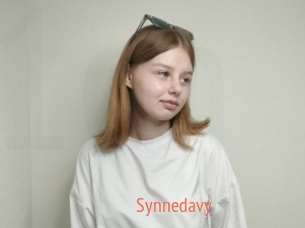 Synnedavy