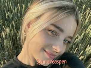 Synnoveaspen