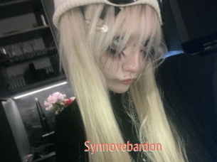 Synnovebardon
