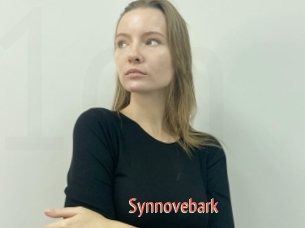 Synnovebark